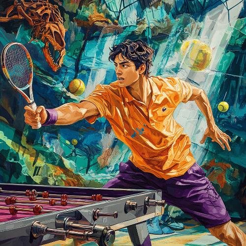 Avatar de Starstrider25