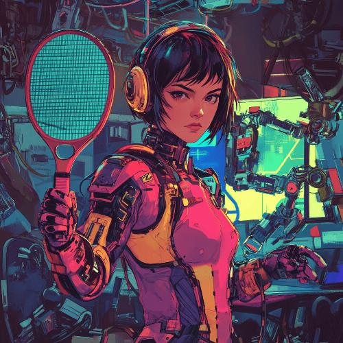 Avatar de CodeQueen71