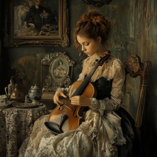 Avatar de Cendrillon7