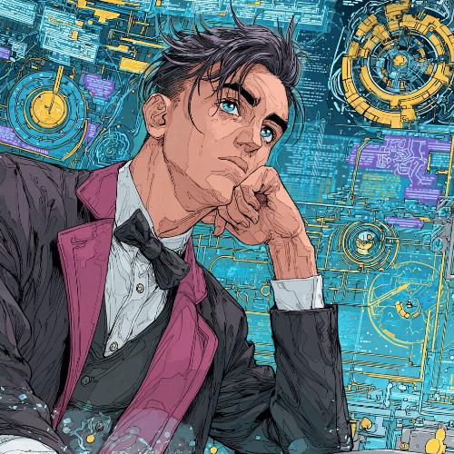 Avatar de CipherSage63