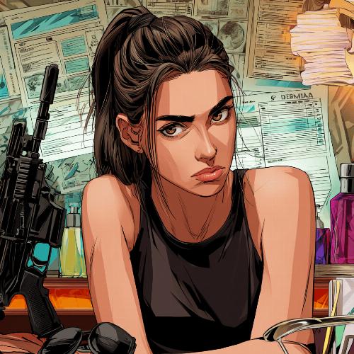 Avatar de HideCrafter2